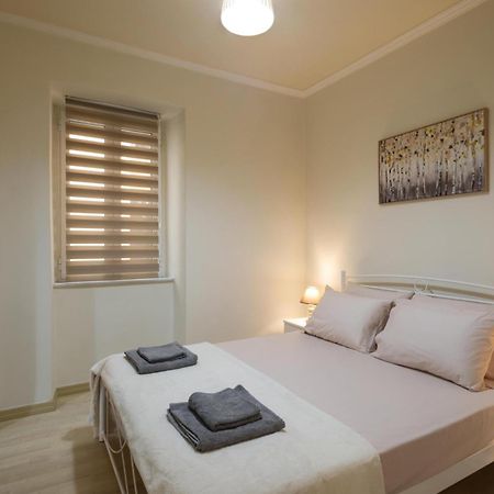 Ferienwohnung Casa De Alicia Corfu  Exterior foto