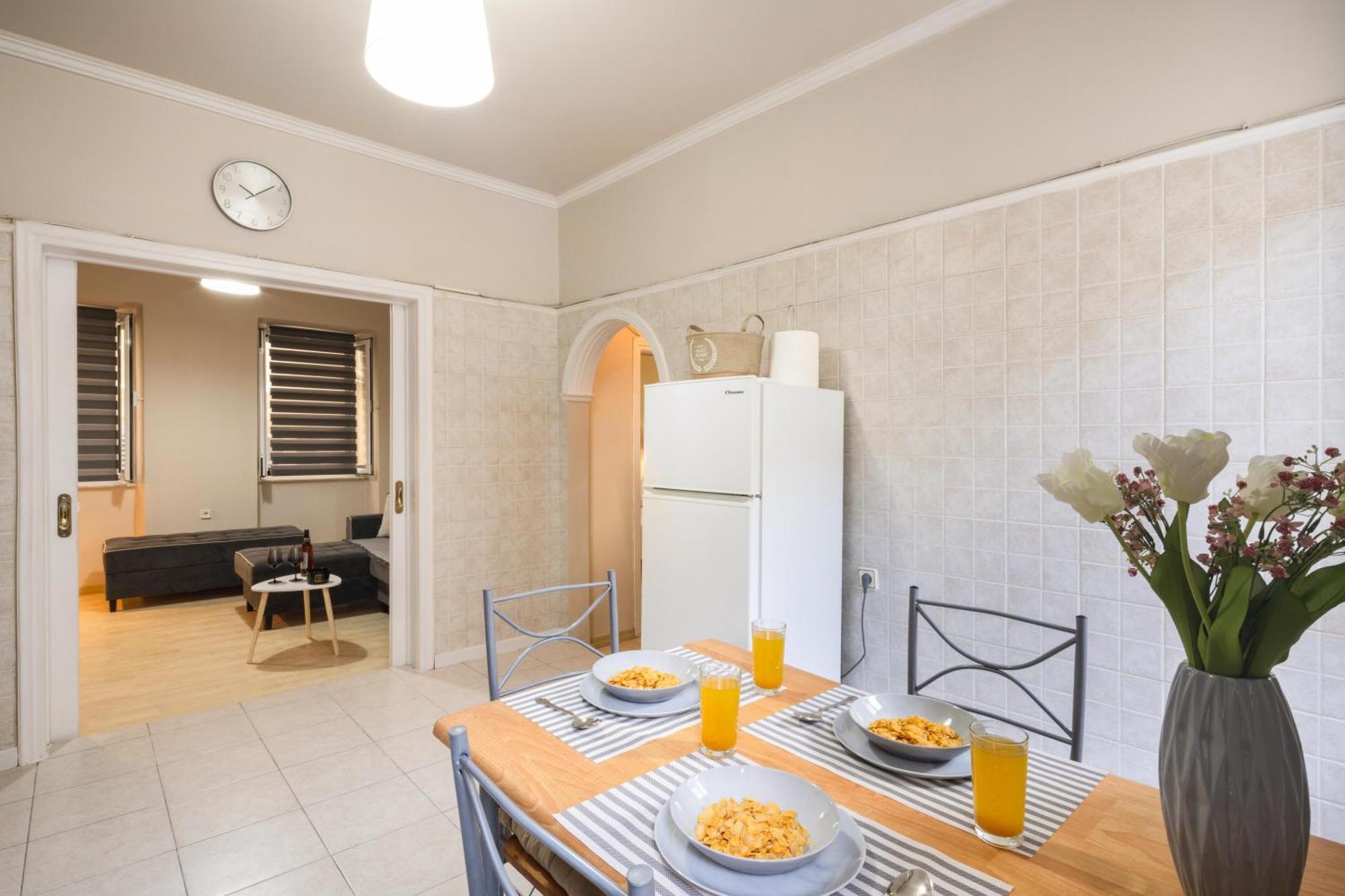 Ferienwohnung Casa De Alicia Corfu  Exterior foto