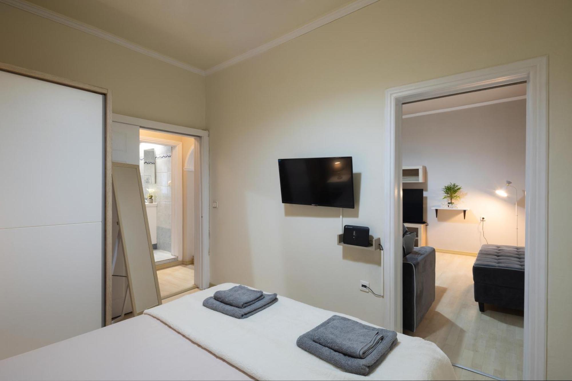 Ferienwohnung Casa De Alicia Corfu  Exterior foto